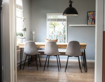 Preparare la casa alla vendita: il primo passo verso il successo