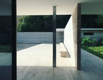 “Less is more”