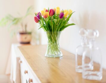 5 idee semplici per profumare la casa