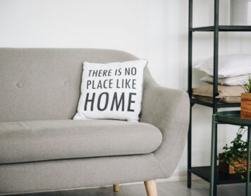 7 errori che fanno sembrare la casa più piccola